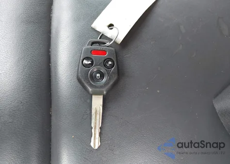 2011 Subaru Tribeca 3.6R Limited z USA, uszkodzony, nr VIN 4S4WX9GD8B4400754